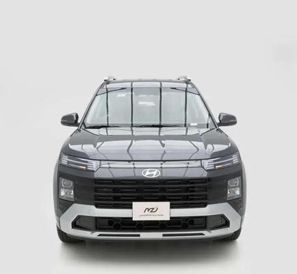 Hyundai Creta 2026