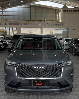 هافال H6 2022