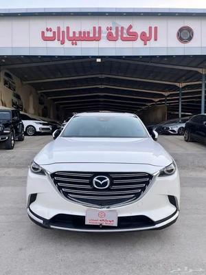 Mazda CX-9 2023