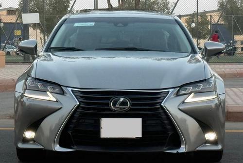 Lexus Other 2016