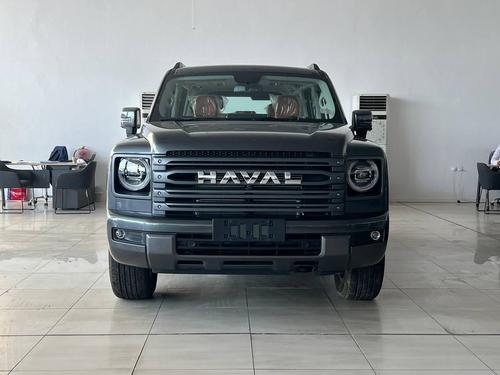 Haval H9 2027