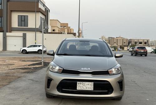 Kia Pegas 2024