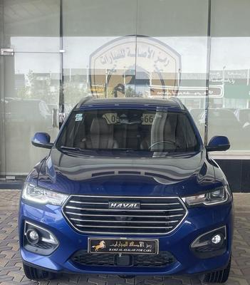 هافال H6 2021