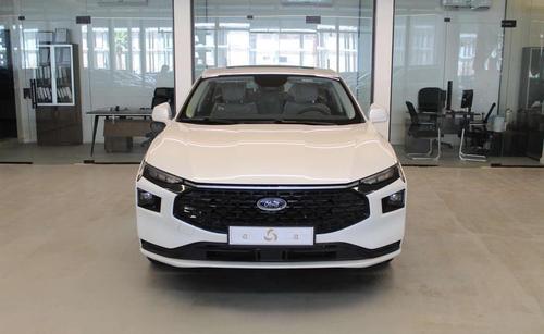 Ford Taurus 2026