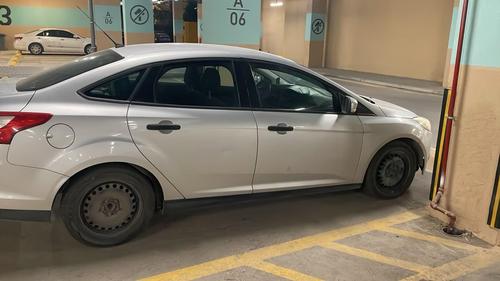 Ford Focus 2013