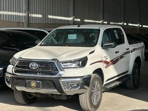 Toyota Hilux 2026