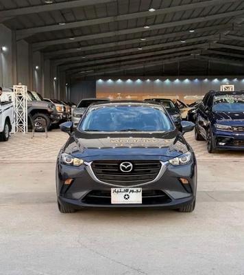 Mazda Cx 3 2021