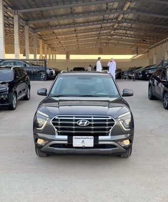 هيونداي كريتا 2021