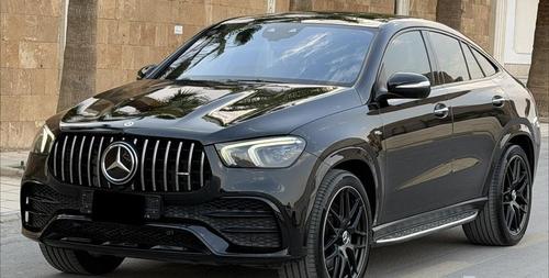 مرسيدس أخرى 2021
