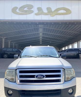Ford Expedition 2013