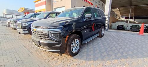 Chevrolet Tahoe 2026