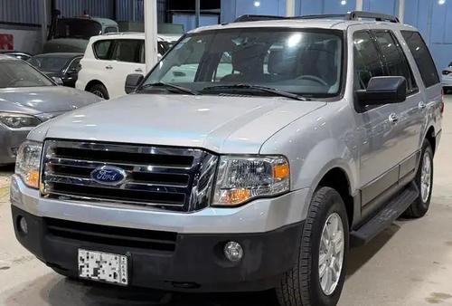 Ford Expedition 2011