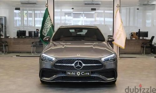 Mercedes C 200 2026