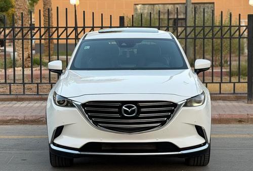 Mazda CX-9 2018