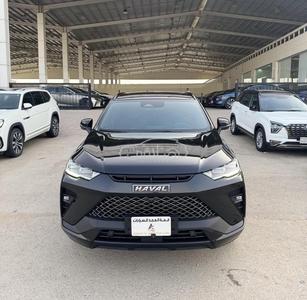 هافال H6 2023