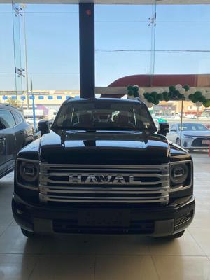 هافال H9 2027