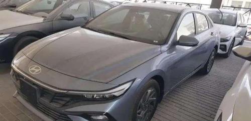 هيونداي إلنترا 2026