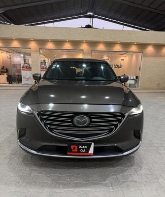 Mazda CX-9 2017