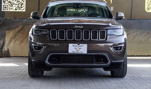 Jeep Grand Cherokee 2019