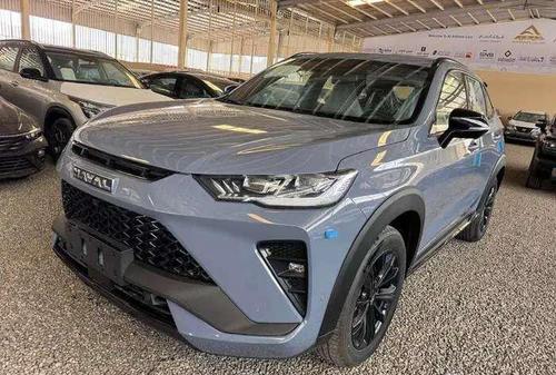 Haval H6 2025
