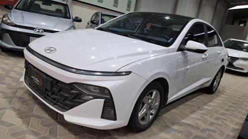 Hyundai Accent 2025