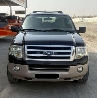 Ford Expedition 2007