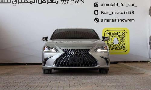Lexus ES 350 2023