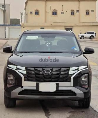 هيونداي كريتا 2024