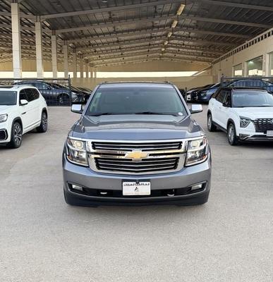 Chevrolet Tahoe 2019