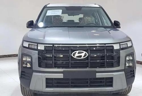 Hyundai Creta 2026