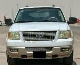 Ford Expedition 2006