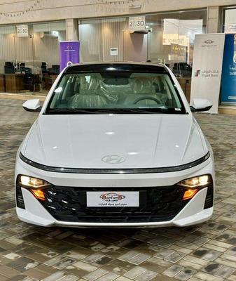 هيونداي اكسنت 2025