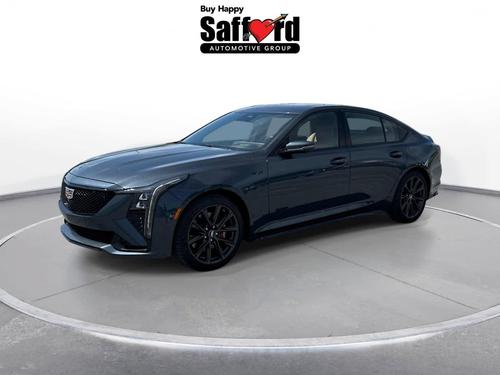 Cadillac CT5 2026