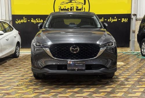 مازدا CX-9 2023