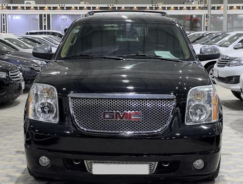 Gmc Yukon 2012