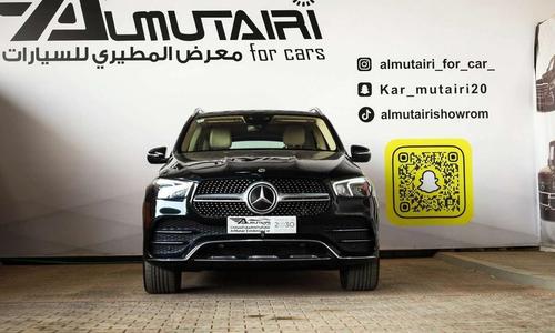 مرسيدس أخرى 2022