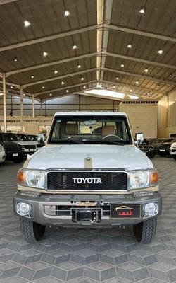 Toyota Land Cruiser 2014