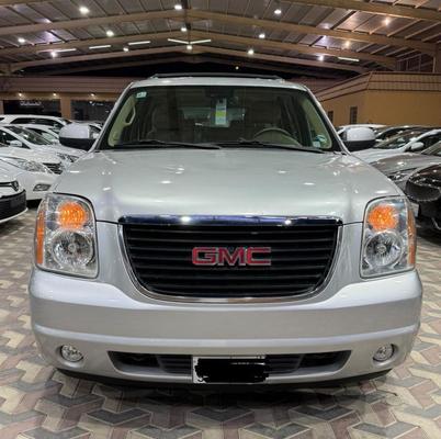 Gmc Yukon 2012