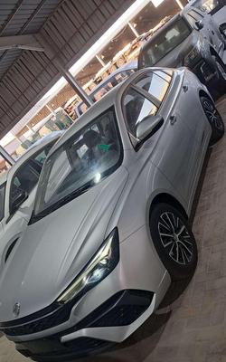 ام جى 5 2026