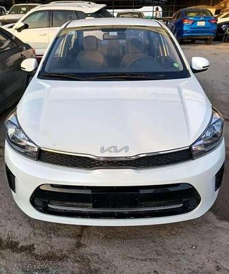 Kia Pegas 2024