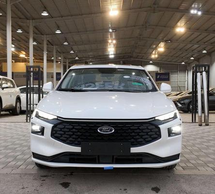 Ford Taurus 2025