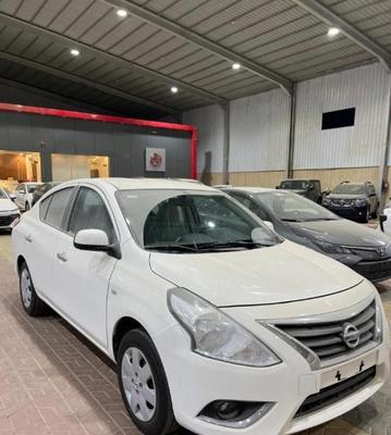 Nissan Sunny 2026