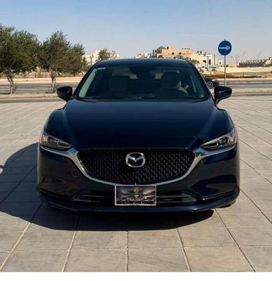 مازدا 6 2023