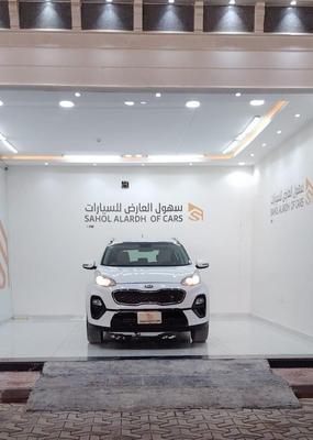 Kia Sportage 2020