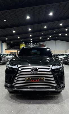 Lexus Other 2025