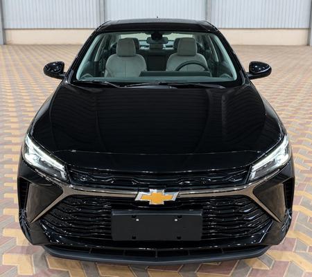 Chevrolet Cruze 2027