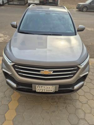 Chevrolet Captiva 2023