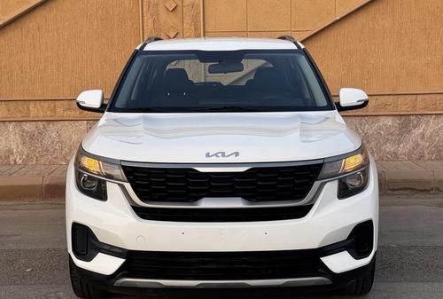 Kia Seltos 2022