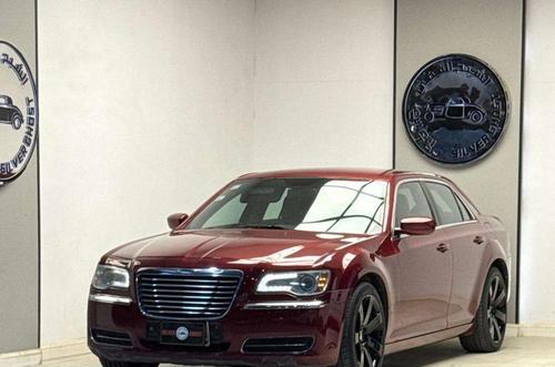 Chrysler 300 2014
