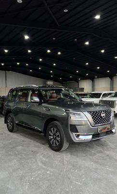 Nissan Other 2024